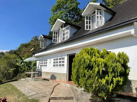 Casa En Venta En El Hatillo
