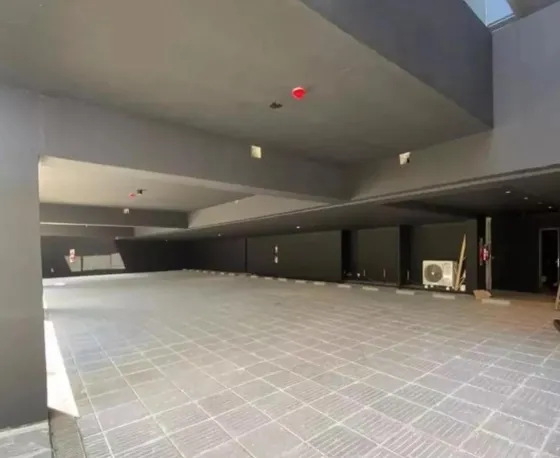 Cochera En Venta - 12mts2 - Olivos