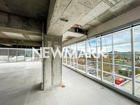 Oficina En Arriendo En Vitacura