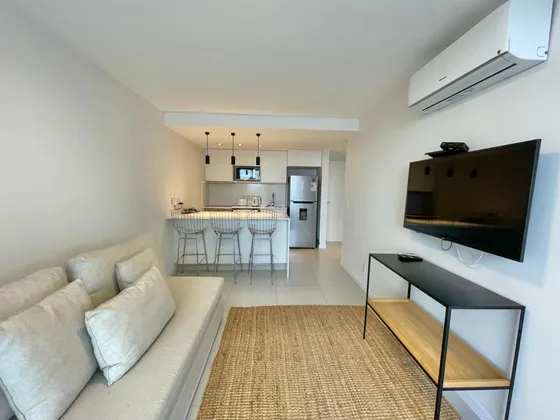 Departamento En  Saint Honore