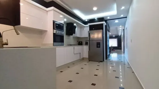 Casa Moderna En Venta En Conjunto Residencial Valle De Oro San Diego. St09