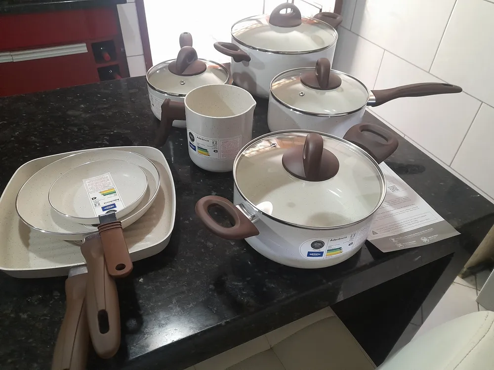 Foto do produto compartilhada pelo comprador 3 de 4