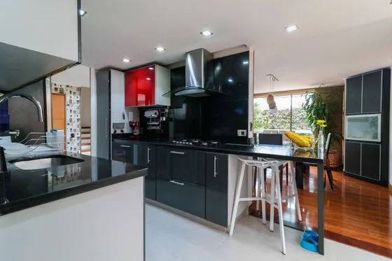 Casa En Venta En Camino De Arrayanes. Cod V135170