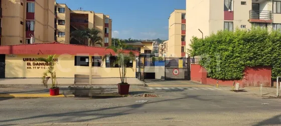 Apartamento Venta Colinas Del Sur Cali