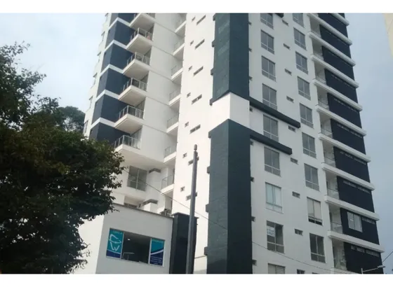 Oficina En Venta Torre Valparaiso Armenia