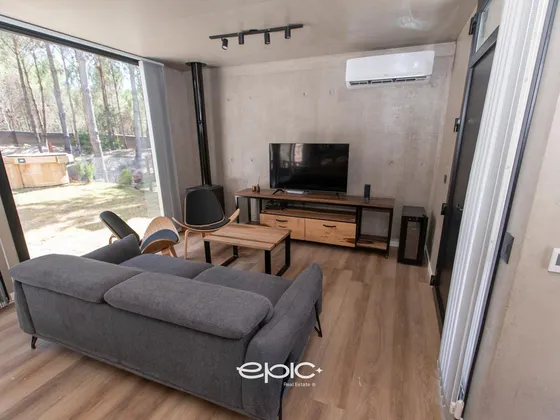 Casa En Venta En Berlin Woods, Pinamar Norte
