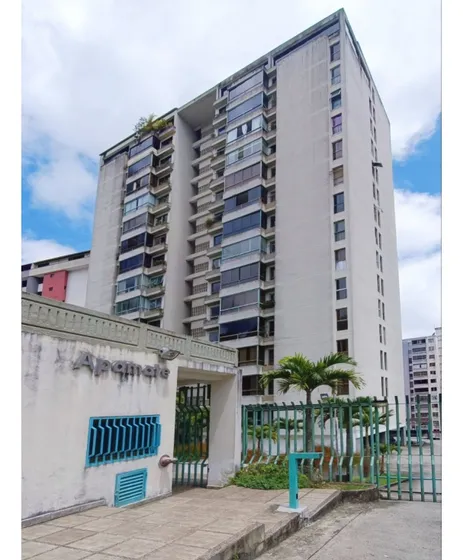  Apartamento En Venta Urb Las Minas San Antonio De Los Altos 