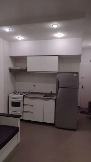 Venta Departamento Monoambiente Amueblado En Lomas De Zamora