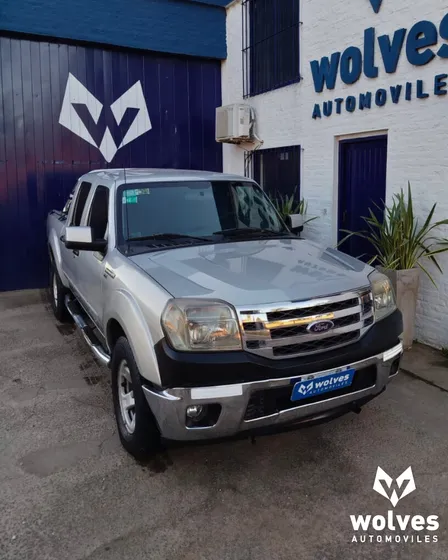 Ford Ranger 3.0 Cd Xlt 4x2