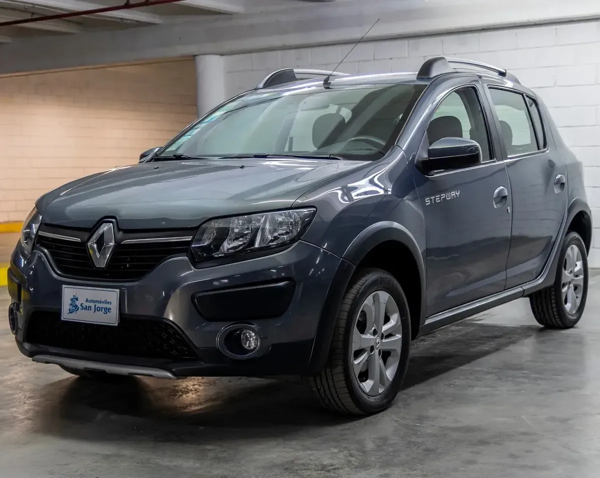 Renault Sandero Dynamique