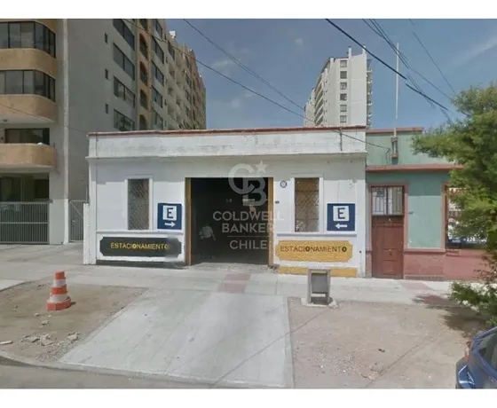 Centrico Galpón Comercial