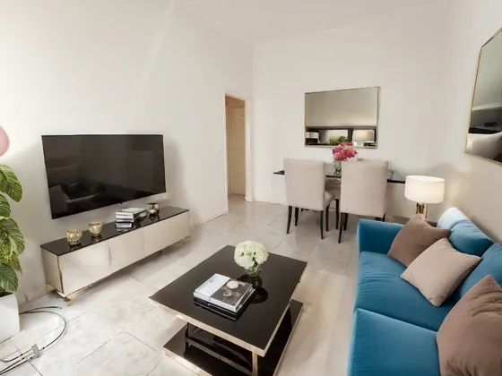 Departamento 2 Amb En Venta Parque Chacabuco / Boedo