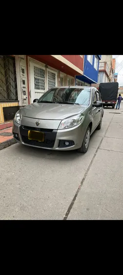 Renault Sandero 1.6 Dynamique