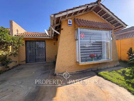 Acogedora Casa En Venta En Barrio Universitario 