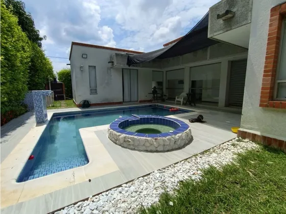Venta Casa Condominio Campestre La Morada Jamundi
