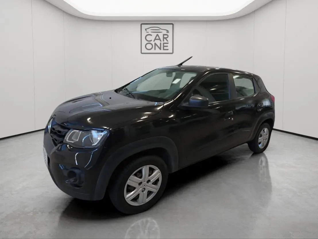 Renault Kwid 1.0 12V ZEN