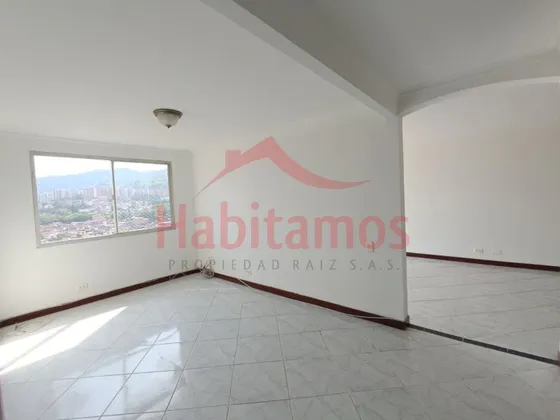 Apartamento En Arriendo En Medellín - Belén Cod 68275