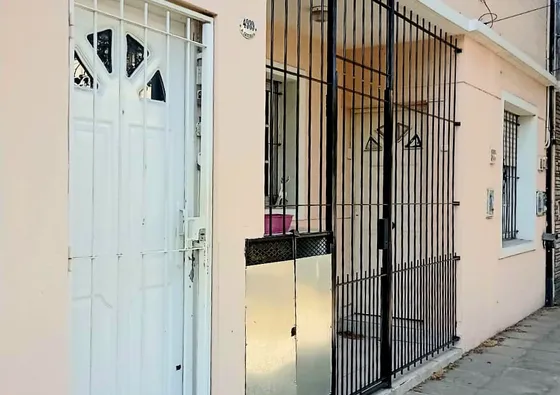Alquiler Depto 2 Amb Caseros Centro 