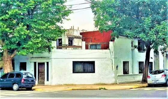 Lote En Villa Crespo