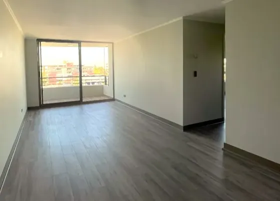 Excelente Pocuro Alférez Real, 2 Dormitorios, 2 Baños, 1 Est