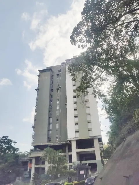 Apartamento En Venta En Macaracuay Nu