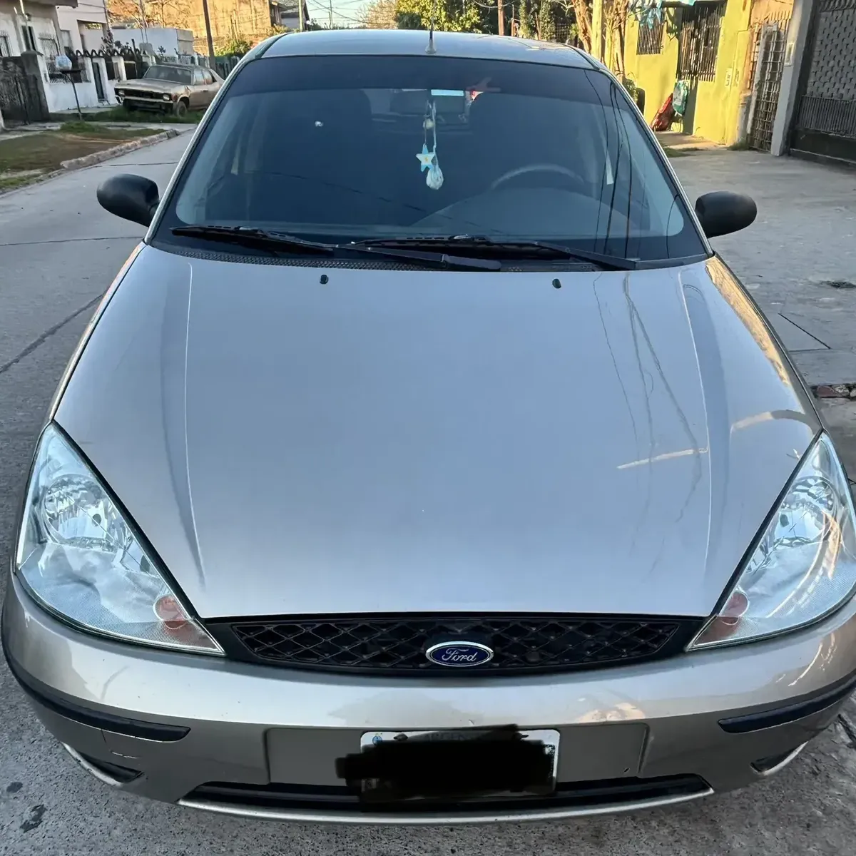 Ford Focus 1.6 Ambiente