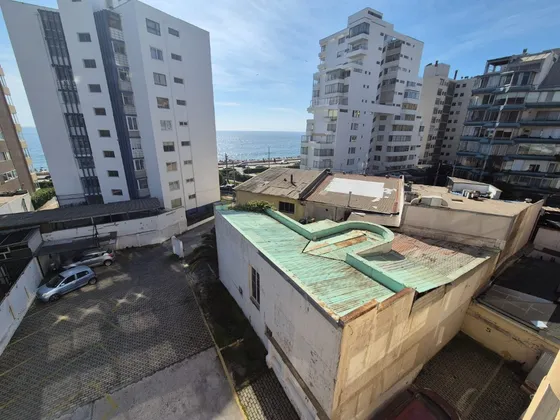 En Venta Terreno Con Excelente Ubicación/viña Del Mar