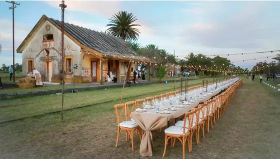 Campo En Venta  De 55 Has - Garzón