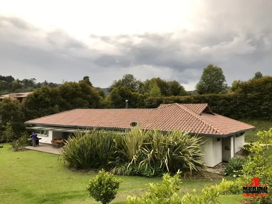 Casa En Arriendo En Aeropuerto. Cod A6119