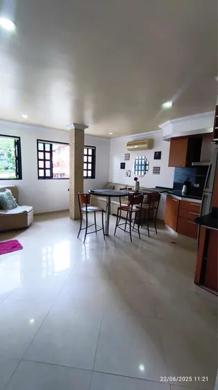 Apartamento En Alquiler En El Paraíso