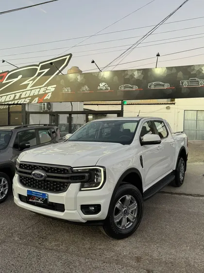 Ford Ranger 2.0 Cd 4x2 Xls 170cv