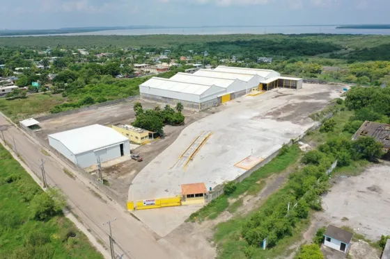 Bodega En Venta Moralillo