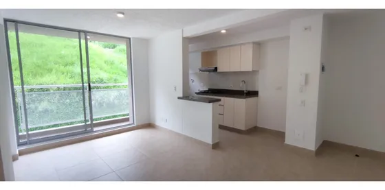 Venta Apartamento Nuevo Muy Central Sector Av Sur, Poblado, Pereira 