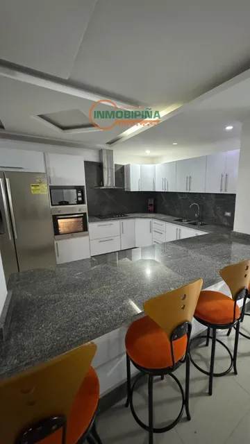Inmobipiña Alquila Townhouse En Chilemex, Puerto Ordaz, Estado Bolivar - Fl Y Jod