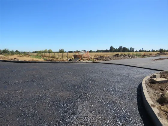 Parcela En Venta En San Clemente