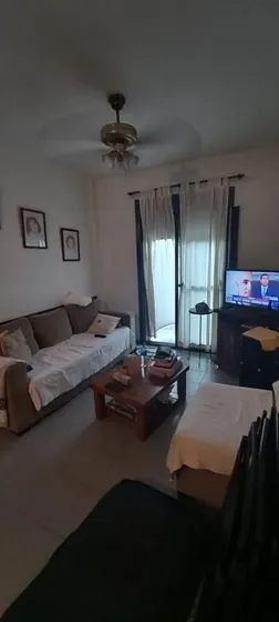 Venta Departamento 4 Ambientes Con Patio, Escucho Ofertas!