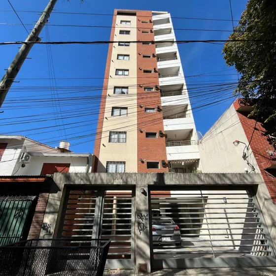 Departamento En Venta En Caseros