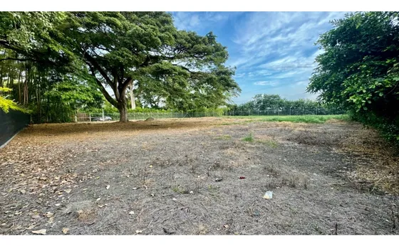 Lote Terreno De 1.980m2 En Venta Rozo Palmira Valle Del Cauca Colombia