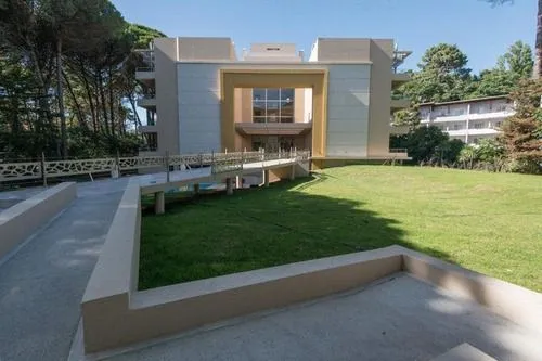 Departamento Carilo Centro En Ambientes Con Amenities