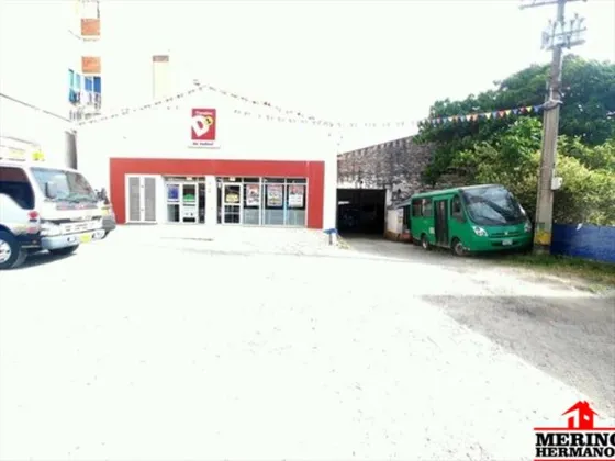 Bodega En Venta En Itagüí - Triana