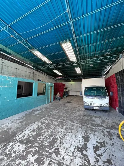 Venta Galpón Ubicado En La Avenida Bolívar Oeste De La Ciudad De Maracay Aragua