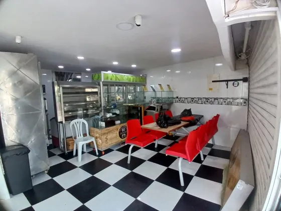  Local En Arriendo Ubicado En Medellín Sector Laureles  (27632).