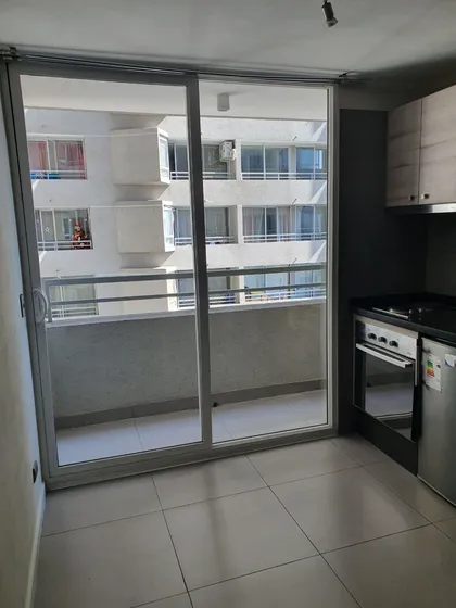 Arriendo Departamento Santiago Centro Cod. 2308