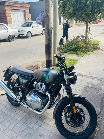 Esta Impecable Cubiertas Nuevas Service Recien Hecho