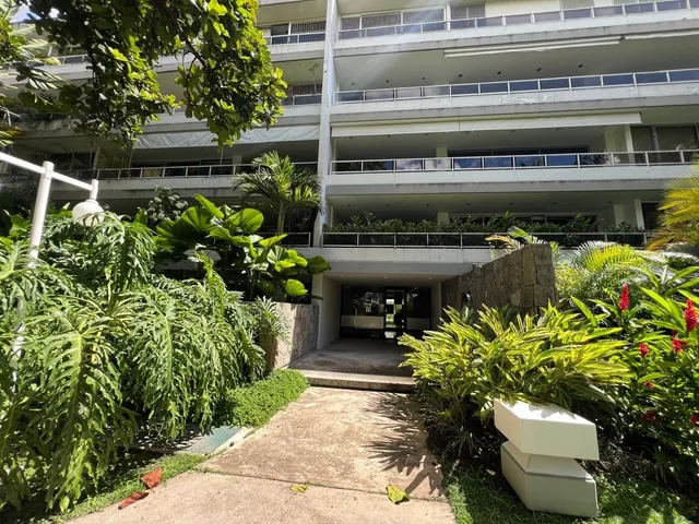 Se Vende Apartamento 370m2. Alta Florida.