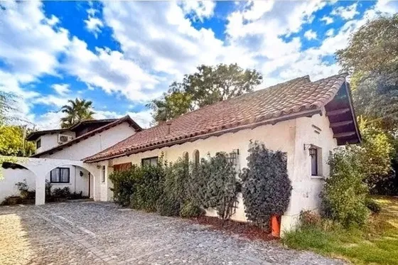 Exclusiva Propiedad Comercial En Arriendo Múltiples Destinos