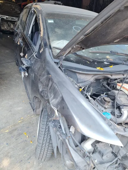 Yonke Honda City Lx Estandar 2010