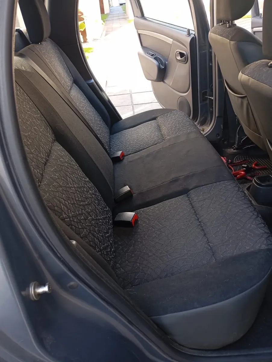 Renault Duster 1.6 4x2 Dynamique 110cv5581212109144166410