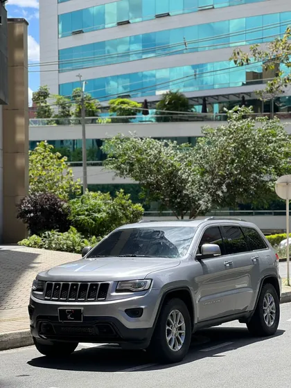 Jeep Grand Cherokee 3.6 Limited