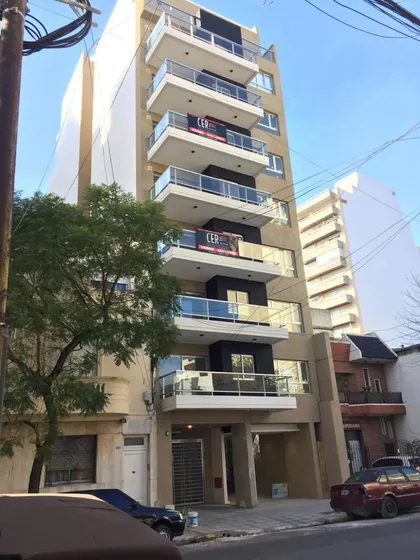 Edificio - Boedo
